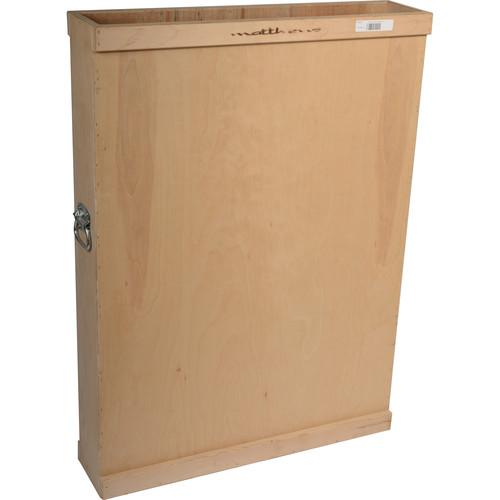 Matthews Scrim Flag Box - 30x36"