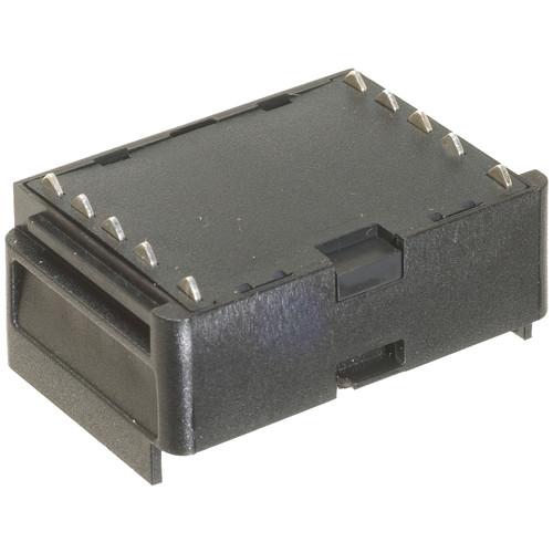 Metz SCA 300D Spacer - Enables use of 40MZ Series or 50MZ-5 with any SCA 300 AF Module