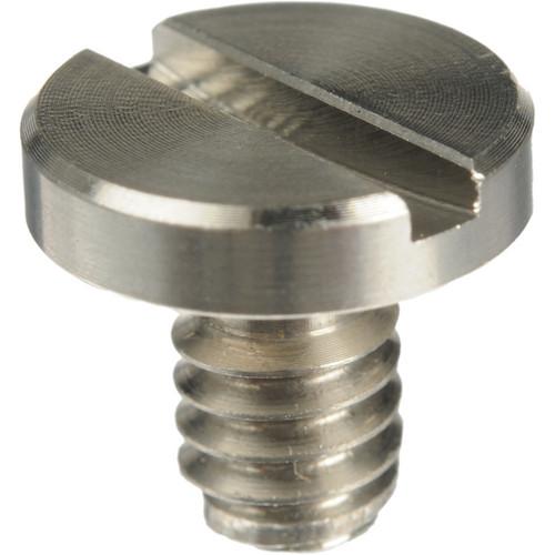 Miller 1 4"-20 Screw for Miller Quick Release Plates
