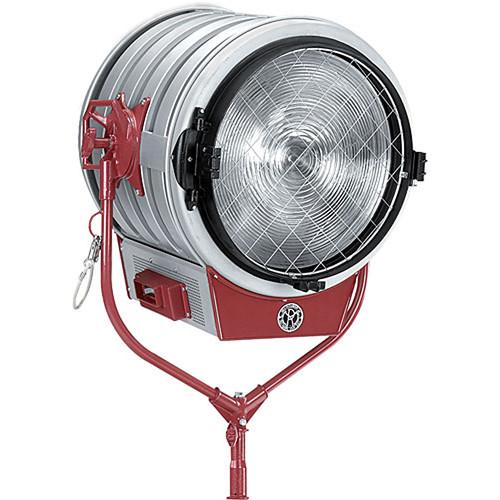 Mole-Richardson 10 12K Molequartz 20" Tener Solarspot Fresnel