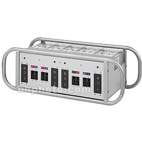 Mole-Richardson 600 Amp Distribution Spider - 3-Phase