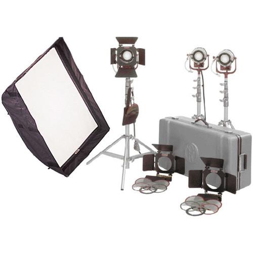 Mole-Richardson Baby 1K Pro Kit