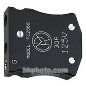 Mole-Richardson FC256G 30 Amp 125 Volt 3-Pin Connector