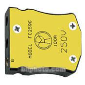 Mole-Richardson FC259G 100 Amp 250 Volt 3-Pin Connector