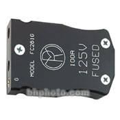 Mole-Richardson FC261G 100 Amp 125 Volt 3-Pin Connector - Fused