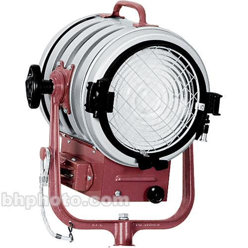 Mole-Richardson Junior Fresnel 2K - Stand Mount - 8"