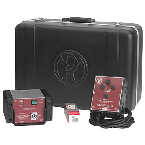 Mole-Richardson MoleSource 400-Watt HMI Light Kit