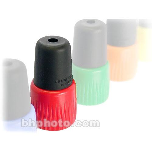 Neutrik BSP-2 Cable Boot for C-Series Connectors- Red