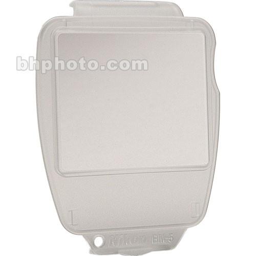 Nikon BM-5 LCD Cover for Nikon D70s Digital Camera