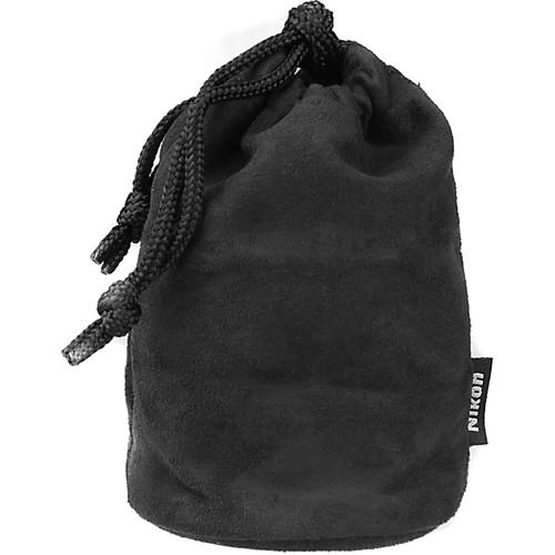 Nikon CL-0915 Soft Lens Case - for 18-70mm f 3.5-4.5G AF-S & 18-135mm f 3.5-5.6G DX Lens