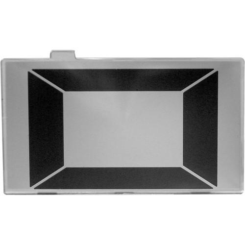 Nikon Type W III Focusing Screen for Nikon D2X & D2H Digital Cameras