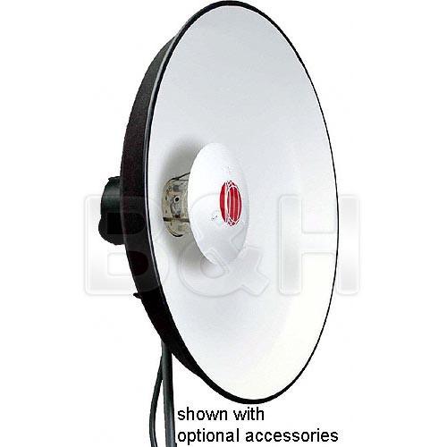 Norman 810740 22" Soft Reflector - Type 1 "Beauty Dish"