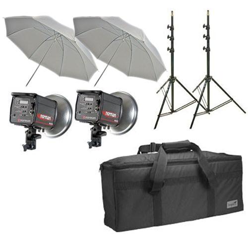 Norman ML400 2 Monolight Kit