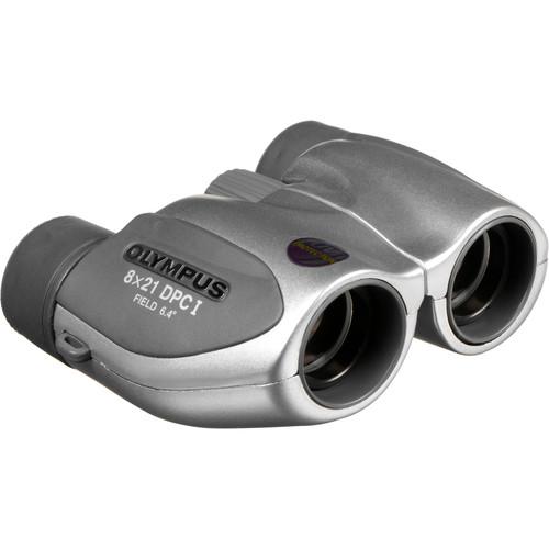 Olympus 8x21 Roamer DPC I Binocular