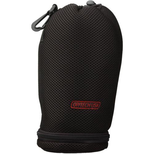 OP TECH USA Lens Filter Pouch, Large