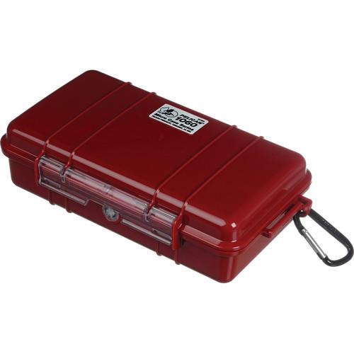 Pelican 1060 Solid Micro Case