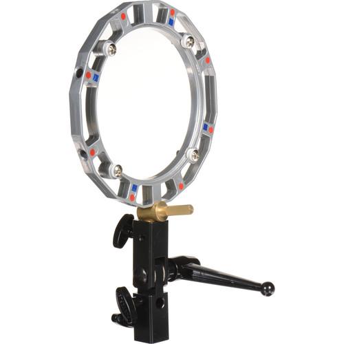 Photoflex Speed Ring Octo Connector for Novatron 2100C, 2140C, 2105C, 2120C, 2110C