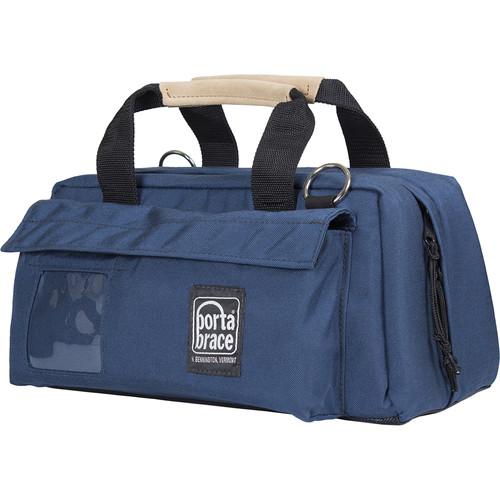 Porta Brace CS-DV2U Mini-DV Camcorder Case with Universal Cradle - for Most Mini DV Camcorders up to 14" Long