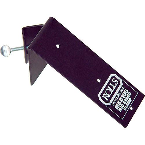 Rolls MSC106 Microphone Stand Clamp