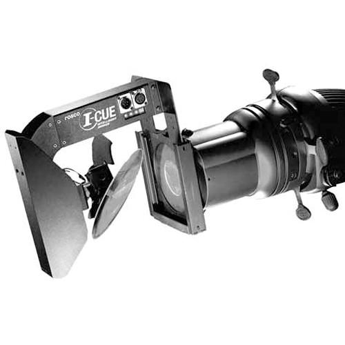 Rosco I-Cue Intelligent Mirror