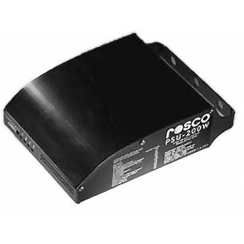 Rosco PSU200 Power Supply - 200