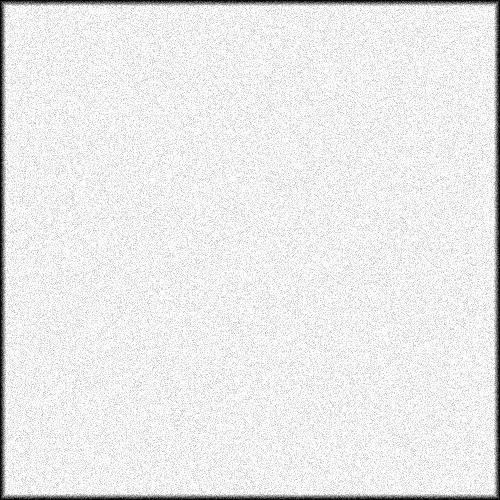 Rosco Roscolux #106 Filter - Light Tough Spun - 20x24" Sheet