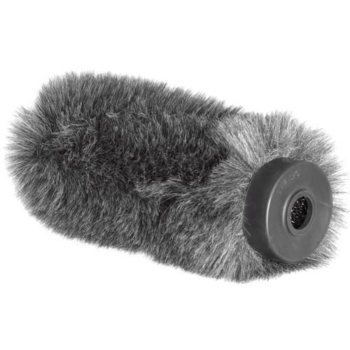 Rycote 18cm Large Hole Softie - for Beyerdynamic MCE86 MCE87, Sennheiser MKH 60, Sony ECM 672
