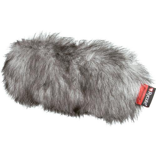 Rycote Windjammer #2 for WS2 Windshield