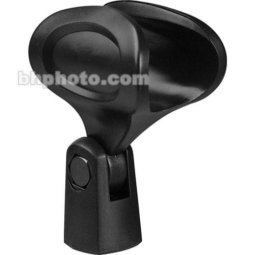 Samson MC-1 Heavy Duty Mic Clip with Brass Threads