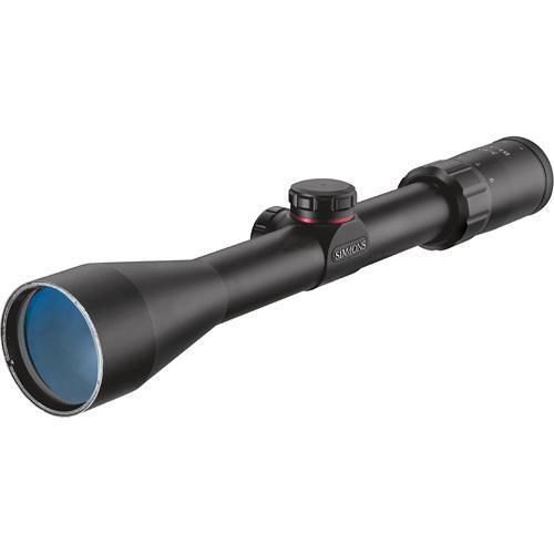 Simmons 8-Point 3-9x40 Riflescope