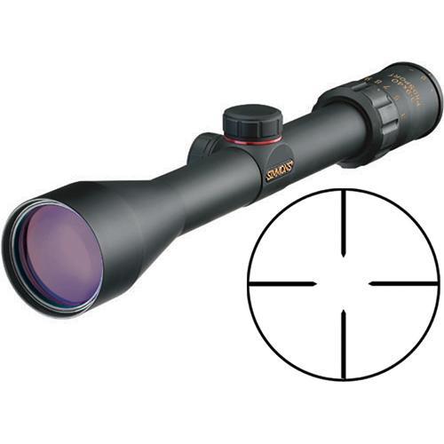 Simmons ProSport 3-9x40 Riflescope