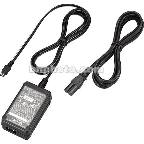 Sony AC-L200 AC Adapter for Handycam