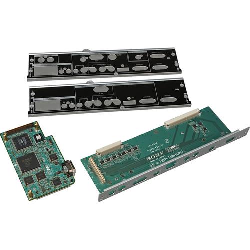 Sony HKJ-101 i-Link Interface Board for