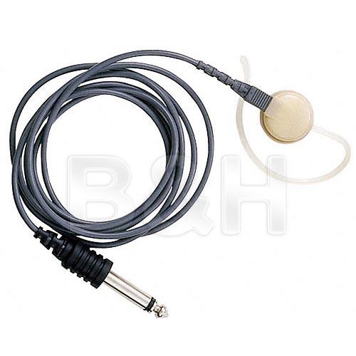 Telex EMV-2 Earset for Telex IFB and Assisted Listening