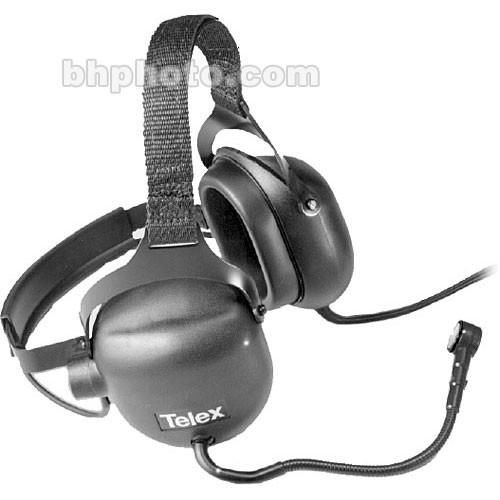 Telex PH-16 Dual-Ear, Under-Helmet Headset