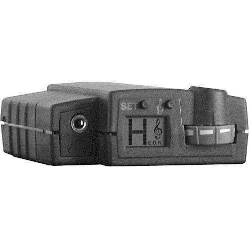 Telex TR-16 - 16-Channel Wireless IFB Receiver