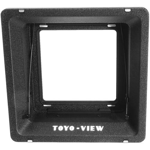 Toyo-View Recessed Lensboard Adapter