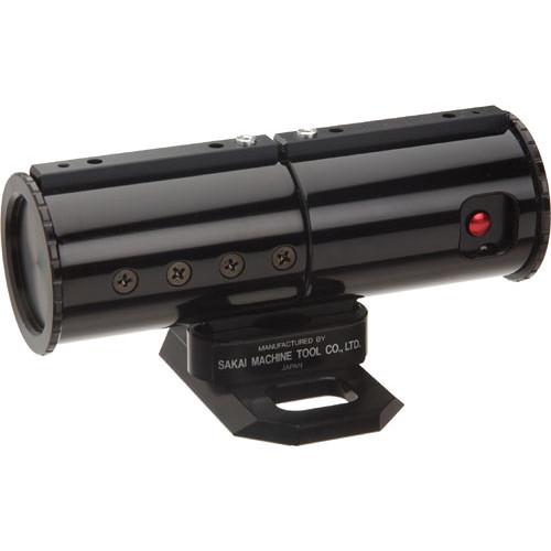 Toyo-View Telescoping Monorail for the VX125