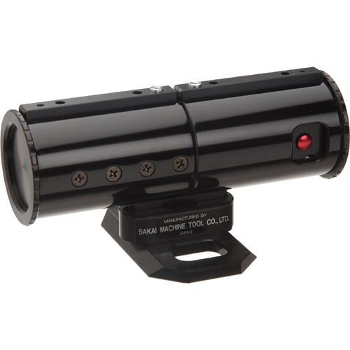 Toyo-View Telescoping Monorail for the VX125 Camera