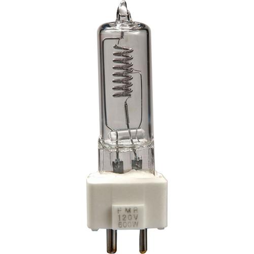 Ushio FMR Lamp - 600 watts 120 volts