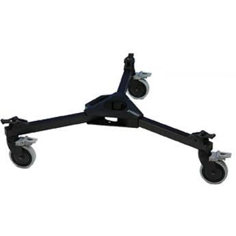 Vinten 3497-3G Folding EFP Dolly with 5" Wheels