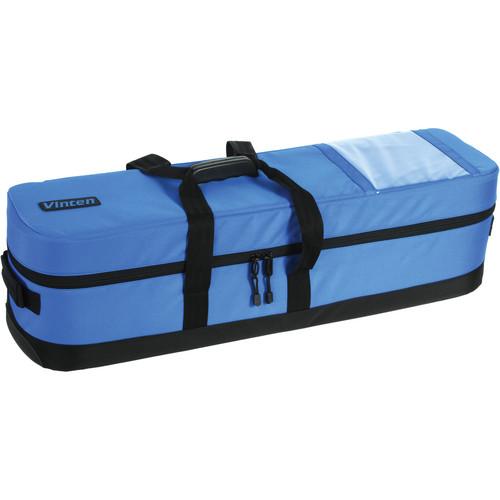 Vinten 3535-3 Semi-Hard Tripod Case - for Vinten HDT-1, HDT-2 Tripod or Vision Skid