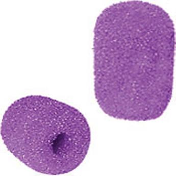 WindTech 1100 Series - 1 4" Inside Diameter - Purple