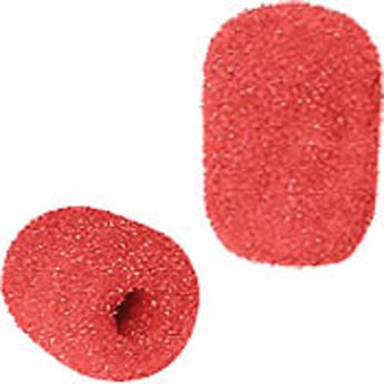 WindTech 1100 Series - 1 4" Inside Diameter - Tangerine