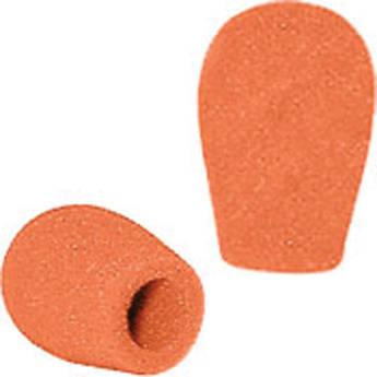 WindTech 1300 Series - 5 8" Inside Diameter - Orange