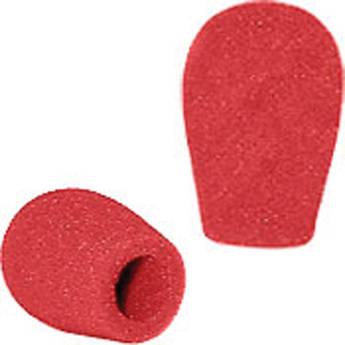 WindTech 1300 Series - 5 8" Inside Diameter - Red