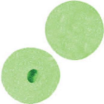 WindTech 1500 Series - 3 8" Inside Diameter - Neon Green