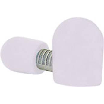 WindTech 20 421 Series -1.875" Inside Diameter - Off White