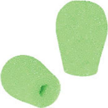 WindTech 2100 Series - 1 4" Inside Diameter - Neon Green