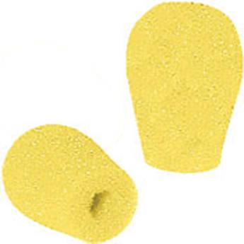 WindTech 2100 Series - 1 4" Inside Diameter - Yellow